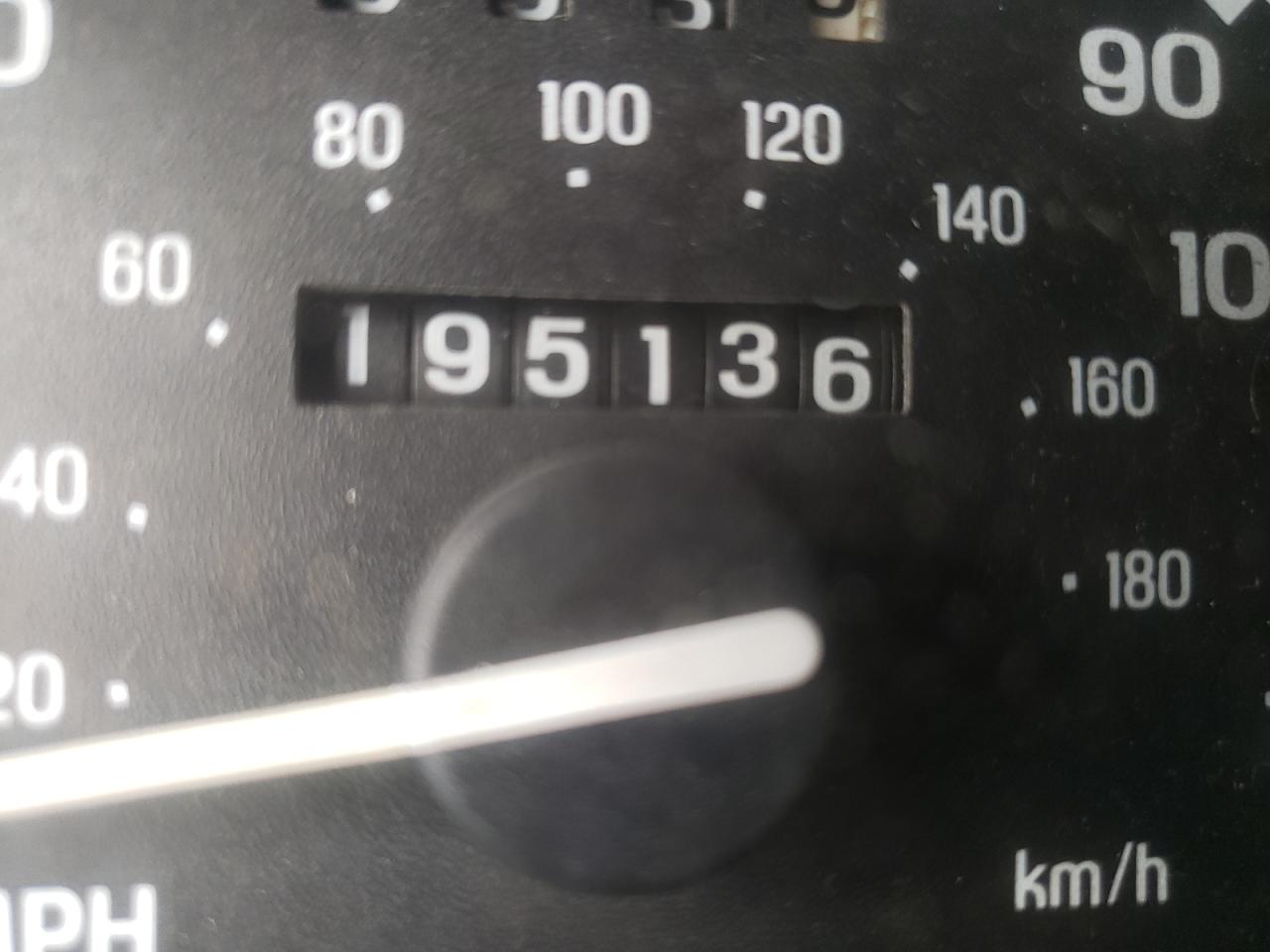 Photo 8 from auction – 1999 FORD RANGER with VIN 1FTYR10C3XPB89088