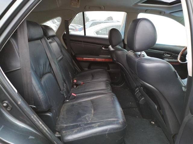 Photo 6 from auction – 2005 LEXUS RX 330 with VIN JTJHA31U150084319