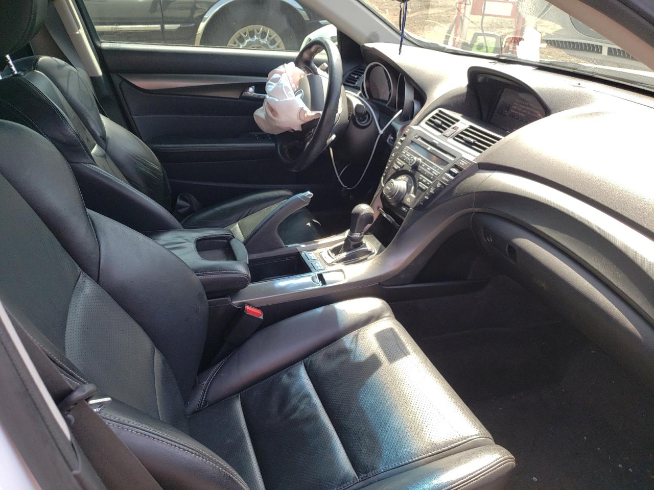 Zdjęcie 5 z aukcji – 2012 ACURA TL z VIN 19UUA9F58CA012208