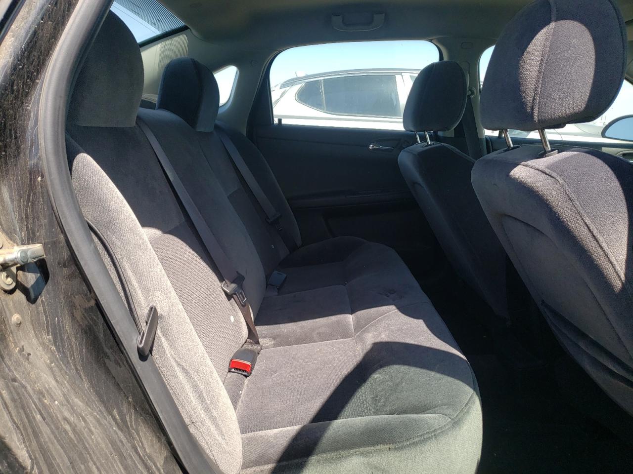 Photo 6 from auction – 2013 CHEVROLET IMPALA LS with VIN 2G1WF5E38D1173048