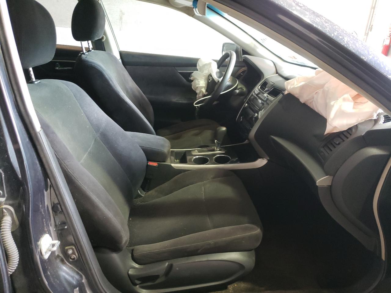 Photo 5 from auction – 2013 NISSAN ALTIMA 2.5 with VIN 1N4AL3AP8DN455315