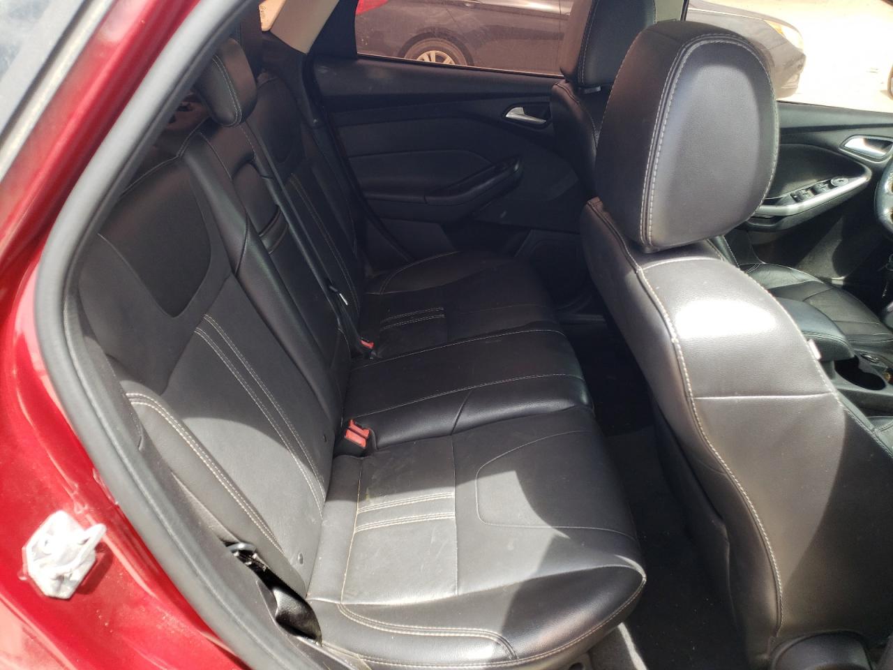 Photo 6 from auction – 2013 FORD FOCUS SE with VIN 1FADP3F29DL362216