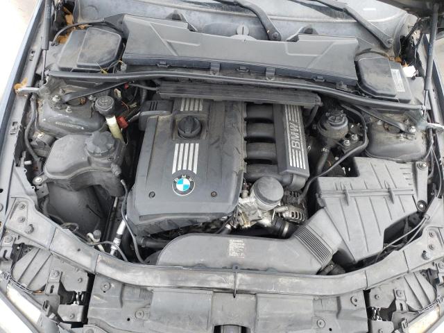 Photo 7 from auction – 2013 BMW 328 I with VIN WBAKE3C50DE772071