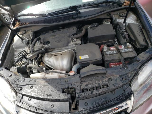 Photo 7 from auction – 2016 TOYOTA CAMRY LE with VIN 4T1BF1FK2GU205078