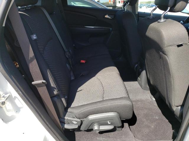 Photo 6 from auction – 2020 DODGE JOURNEY SE with VIN 3C4PDCAB7LT237595