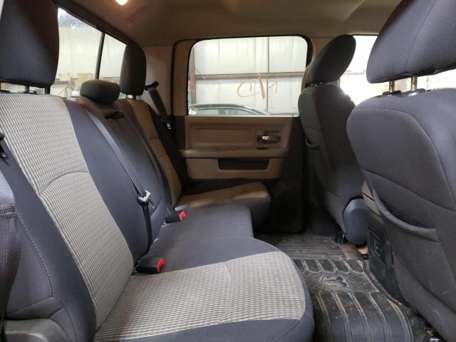Photo 6 from auction – 2011 DODGE RAM 1500 with VIN 1D7RV1CT8BS546692