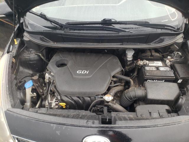Photo 7 from auction – 2013 KIA RIO EX with VIN KNADN5A33D6198629