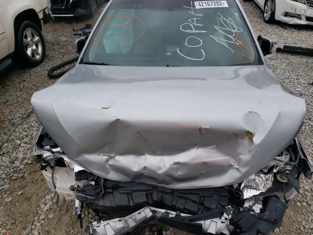 Photo 7 from auction – 2015 TOYOTA CAMRY LE with VIN 4T1BF1FK7FU918833