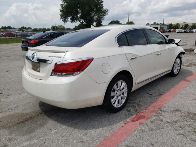 Photo 4 from auction – 2013 BUICK LACROSSE with VIN 1G4GC5ER8DF285040