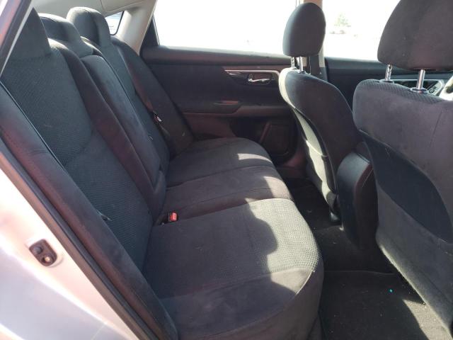 Photo 6 from auction – 2014 NISSAN ALTIMA 2.5 with VIN 1N4AL3AP2EC177511