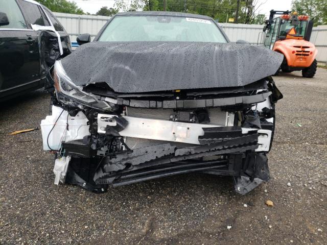 Photo 9 from auction – 2022 NISSAN ALTIMA with VIN 1N4BL4CV2NN340362