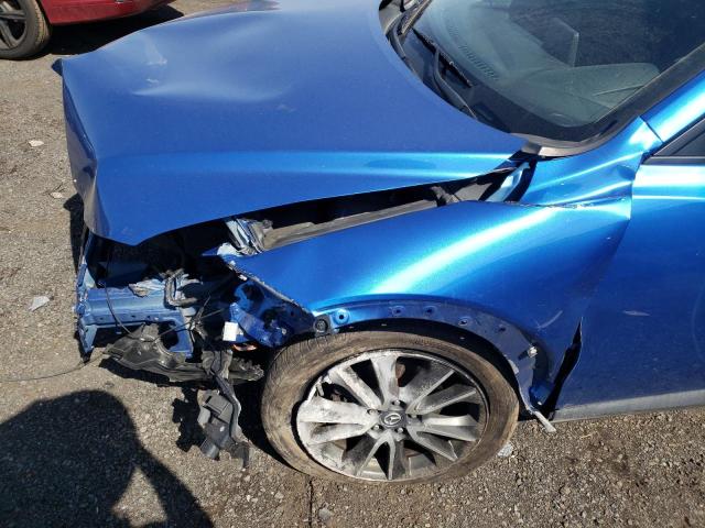 Фото 9 с аукциона – 2017 MAZDA CX-3 TOURI с VIN JM1DKFC78H0146570