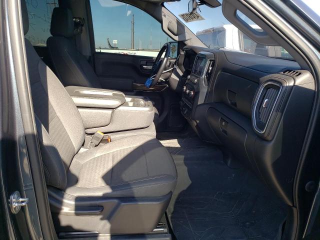 Photo 5 from auction – 2019 CHEVROLET 1500 with VIN 3GCPWDED9KG208246