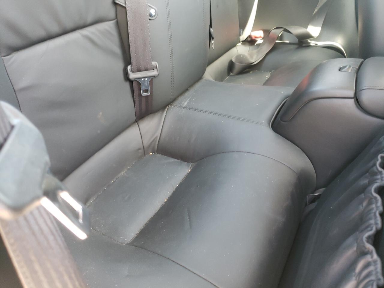 Photo 6 from auction – 2002 LEXUS SC 430 with VIN JTHFN48Y920031309