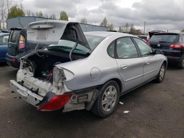 Photo 4 from auction – 2005 FORD TAURUS SE with VIN 1FAFP53U75A304161