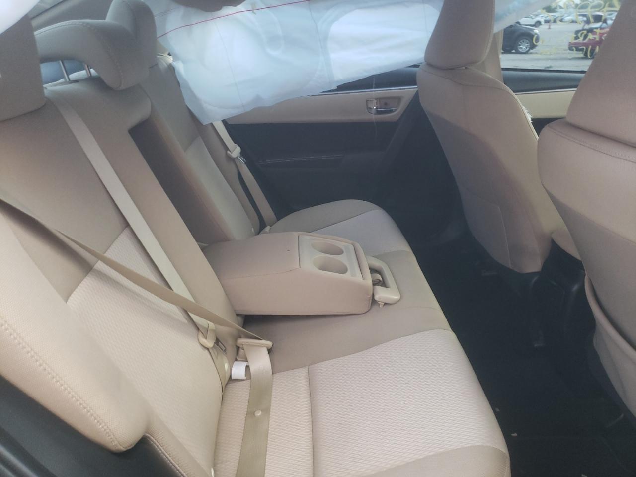 Zdjęcie 6 z aukcji – 2015 TOYOTA COROLLA L z VIN 2T1BURHE2FC278673
