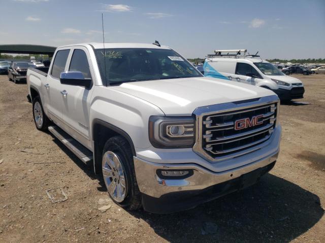 Photo 1 from auction – 2016 GMC SIERRA C15 with VIN 3GTP1NEC6GG258749