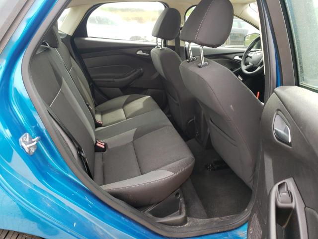 Photo 6 from auction – 2013 FORD FOCUS SE with VIN 1FADP3F25DL139428