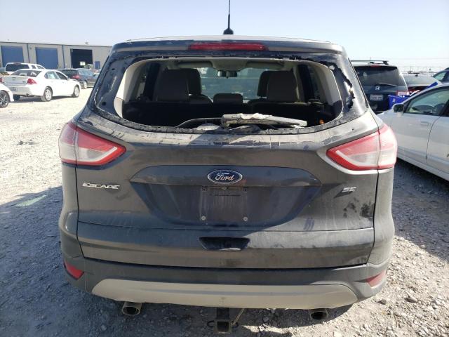Photo 9 from auction – 2015 FORD ESCAPE SE with VIN 1FMCU0G70FUB80453