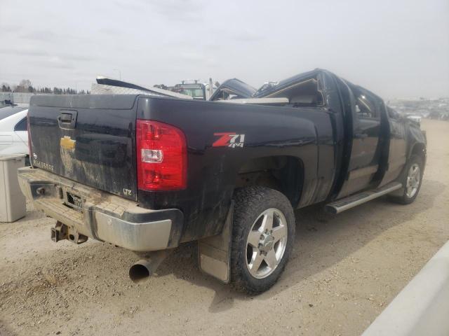 Photo 4 from auction – 2014 CHEVROLET SILVERADO with VIN 1GC1KYE87EF115307