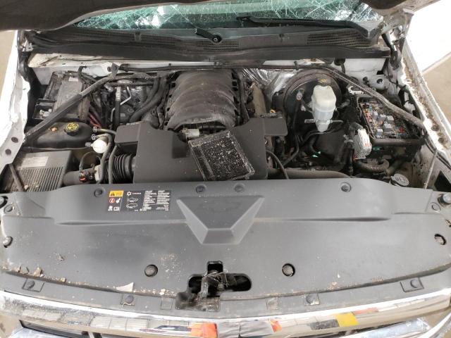 Photo 7 from auction – 2014 CHEVROLET SILVERADO with VIN 3GCUKSEC9EG434687