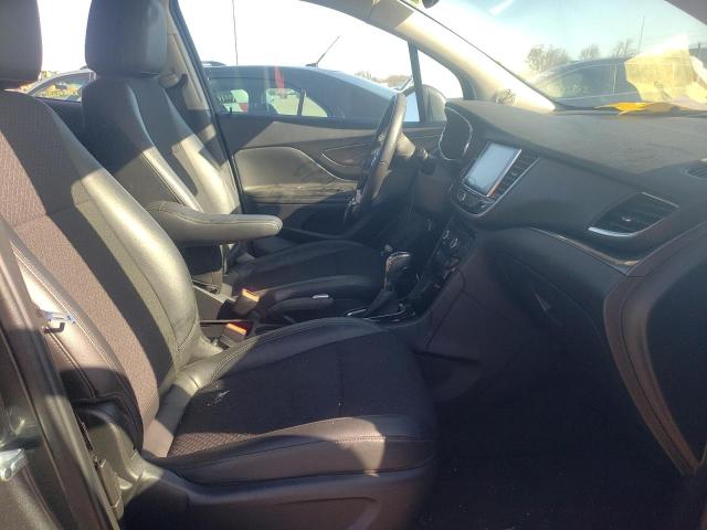 Photo 5 from auction – 2017 BUICK ENCORE PRE with VIN KL4CJESB9HB050847