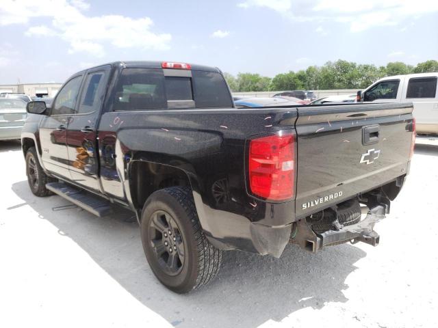 Photo 3 from auction – 2016 CHEVROLET SILVERADO with VIN 1GCVKREC1GZ316052