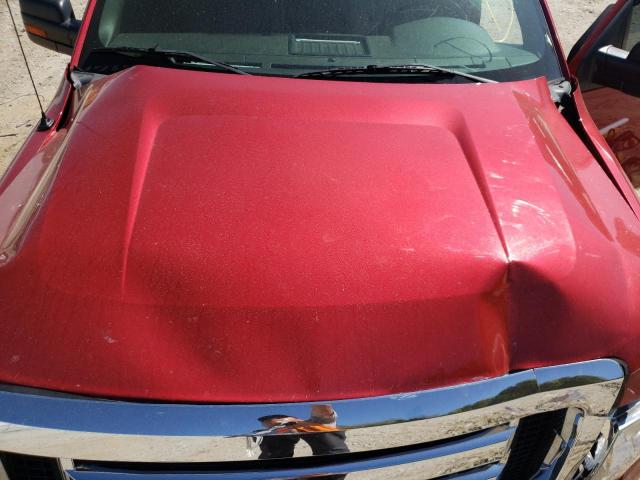 Photo 7 from auction – 2009 FORD F150 SUPER with VIN 1FTPW14VX9FB12291