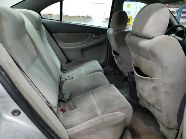 Photo 6 from auction – 2003 OLDSMOBILE ALERO with VIN 1G3NL52E13C327447