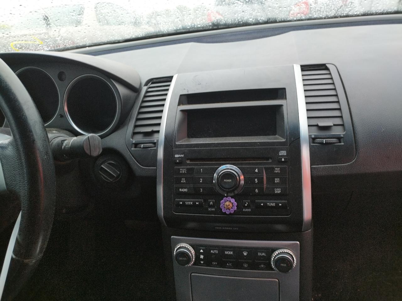 Foto 9 de la subasta – 2007 NISSAN MAXIMA SE con VIN 1N4BA41E07C862267