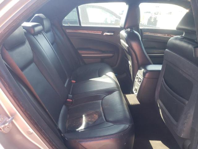 Photo 6 from auction – 2014 CHRYSLER 300 with VIN 2C3CCAAG4EH336084