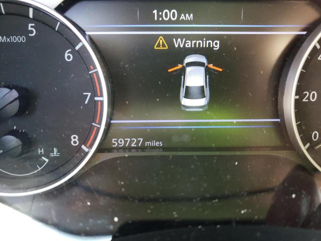 Photo 8 from auction – 2019 NISSAN ALTIMA SV with VIN 1N4BL4DV2KC181493