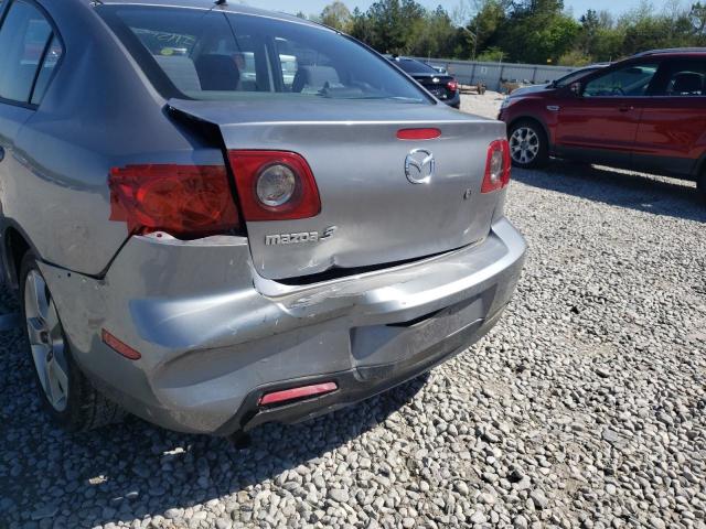 Photo 9 from auction – 2005 MAZDA MX-3 with VIN JM1BK12F851235659