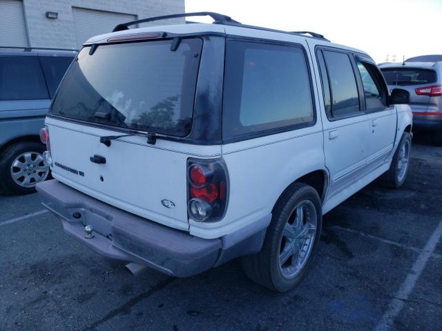 Photo 7 from auction – 1996 FORD EXPLORER with VIN 1FMDU32P1TZB00136