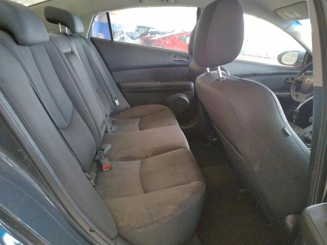 Photo 6 from auction – 2012 MAZDA 6 I with VIN 1YVHZ8DH2C5M35112