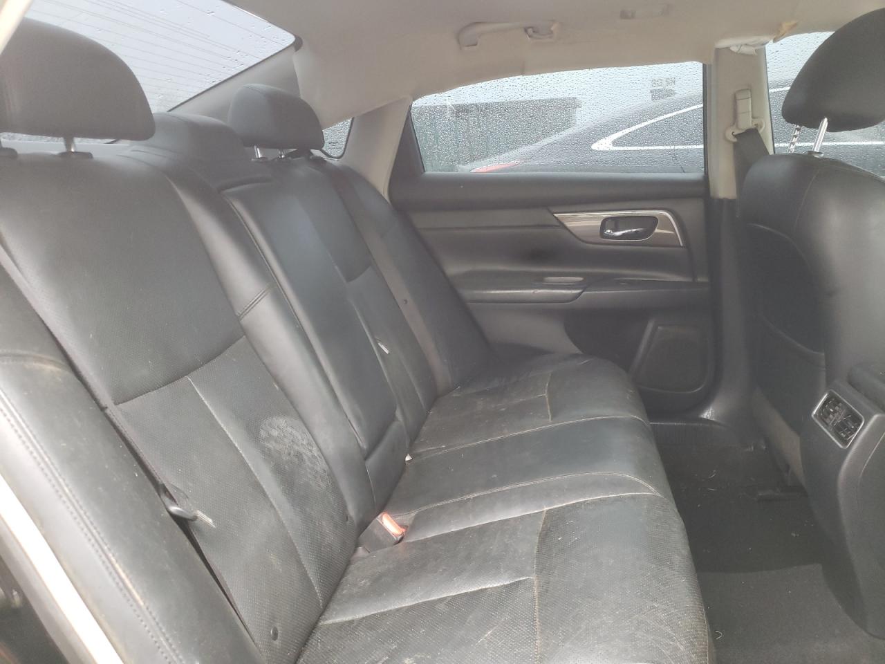 Photo 6 from auction – 2013 NISSAN ALTIMA 2.5 with VIN 1N4AL3AP1DC213364