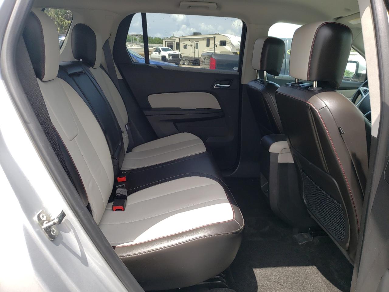 Photo 6 from auction – 2014 GMC TERRAIN SL with VIN 2GKALSEK3E6336830