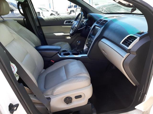 Photo 5 from auction – 2012 FORD EXPLORER X with VIN 1FMHK7D82CGA65333