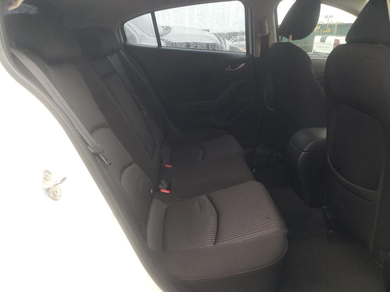 Zdjęcie 18 z aukcji – 2016 MAZDA 3 TOURING z VIN JM1BM1M77G1342883