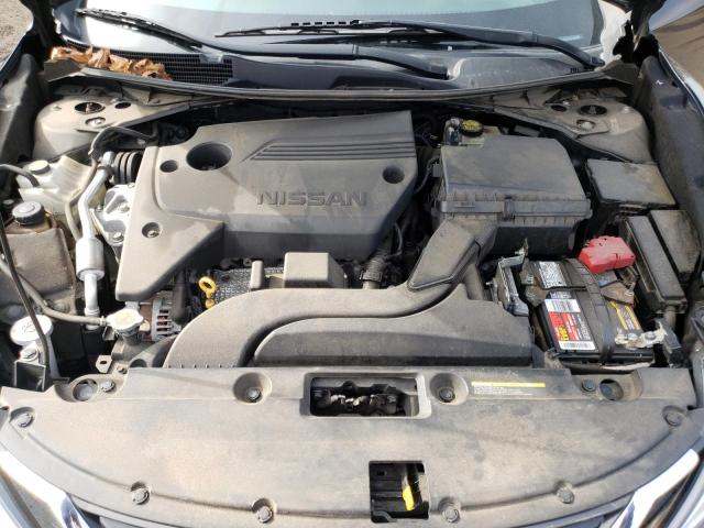Photo 7 from auction – 2016 NISSAN ALTIMA 2.5 with VIN 1N4AL3AP1GN345727