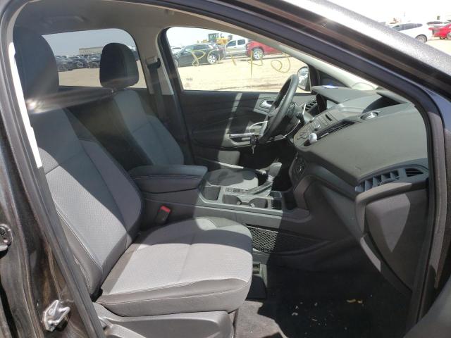 Photo 5 from auction – 2017 FORD ESCAPE SE with VIN 1FMCU0GD9HUB28246