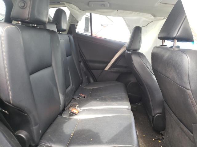 Photo 6 from auction – 2013 TOYOTA RAV4 LIMIT with VIN 2T3DFREV3DW114987