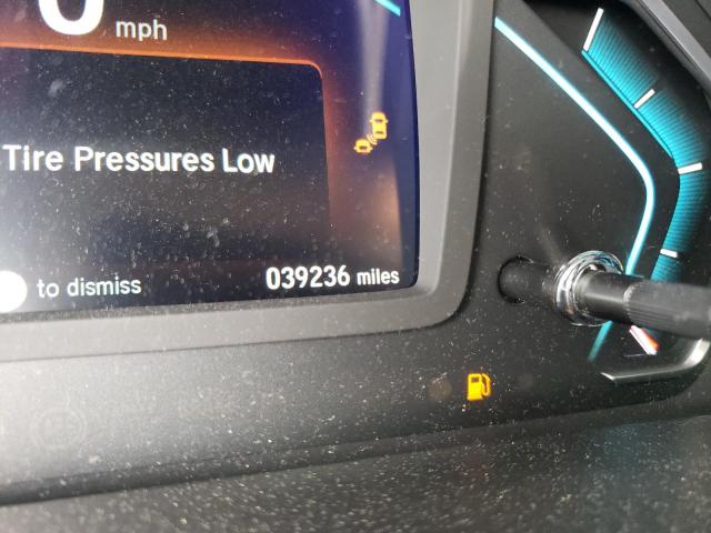 Photo 8 from auction – 2019 HONDA ODYSSEY EX with VIN 5FNRL6H77KB024772