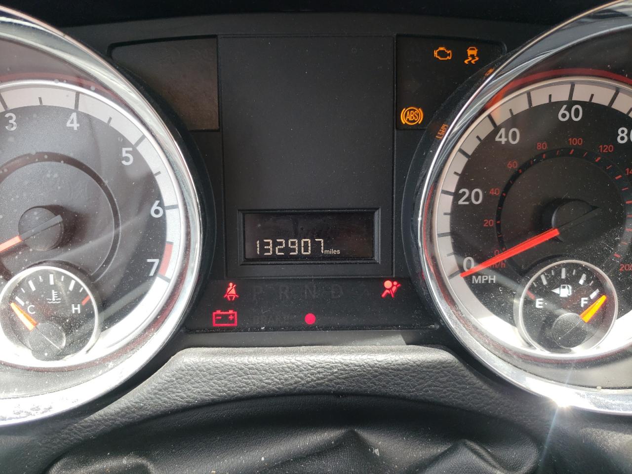 Photo 18 from auction – 2016 DODGE GRAND CARA with VIN 2C4RDGBG2GR191788