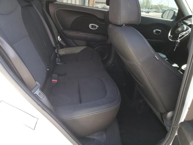 Photo 6 from auction – 2019 KIA SOUL + with VIN KNDJP3A54K7921384
