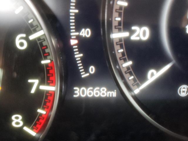Photo 3 from auction – 2019 MAZDA 3 PREFERRE with VIN JM1BPACM9K1101754