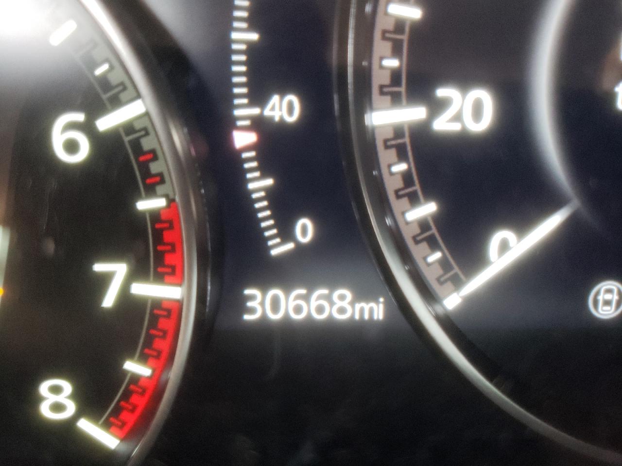 Photo 13 from auction – 2019 MAZDA 3 PREFERRE with VIN JM1BPACM9K1101754