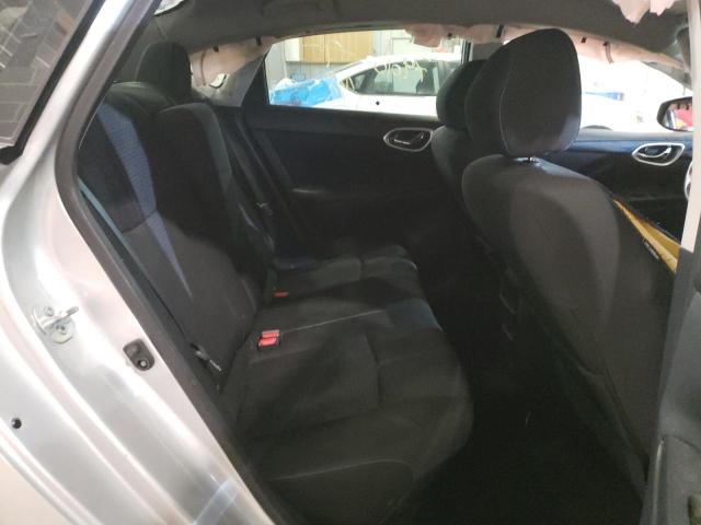 Photo 6 from auction – 2017 NISSAN SENTRA S with VIN 3N1AB7AP9HY273669