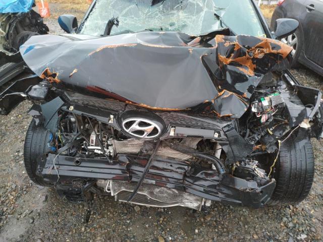 Photo 7 from auction – 2012 HYUNDAI VELOSTER with VIN KMHTC6ADXCU080022