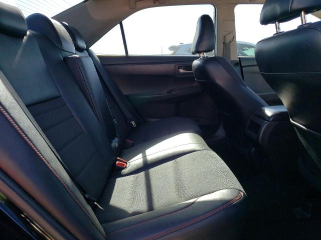 Photo 6 from auction – 2016 TOYOTA CAMRY LE with VIN 4T1BF1FK5GU237975